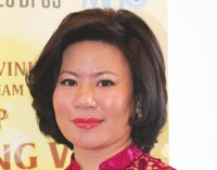 Bông hồng vàng… lõi thép ảnh 2